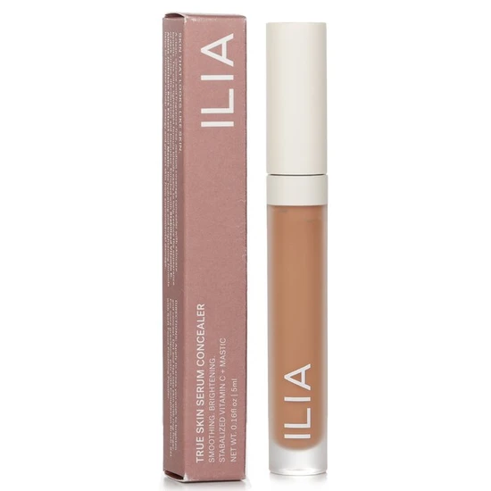 ILIA True Skin Serum Concealer SC5 Bayberry
