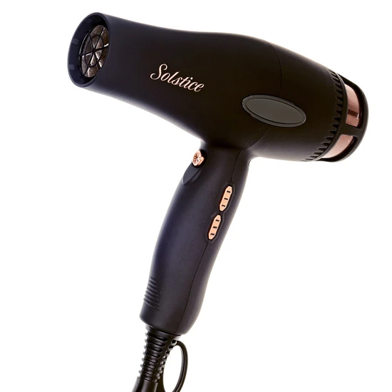 Hair Tools Futaria Solstice Light Weight Professional Dryer 2400w