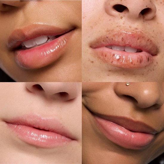 essence Super Peptide Glossy Lip Treatment 01 Peptacular!