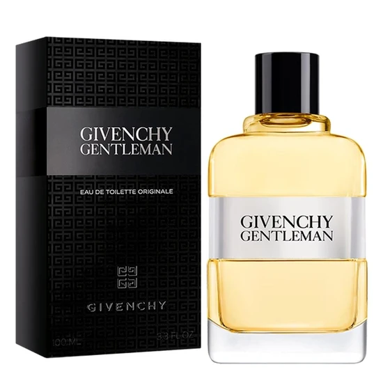 GIVENCHY Gentleman Eau De Toilette Originale 100ml