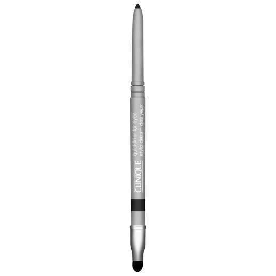 Clinique Quickliner For Eyes 07 Really Black