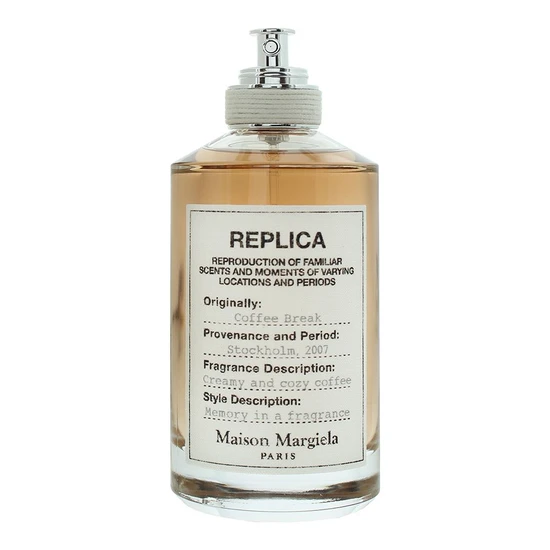 Maison Margiela Replica Coffee Break Eau De Toilette 100ml