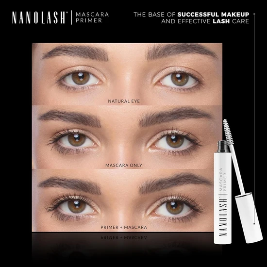 Nanolash Mascara Primer 10 ml