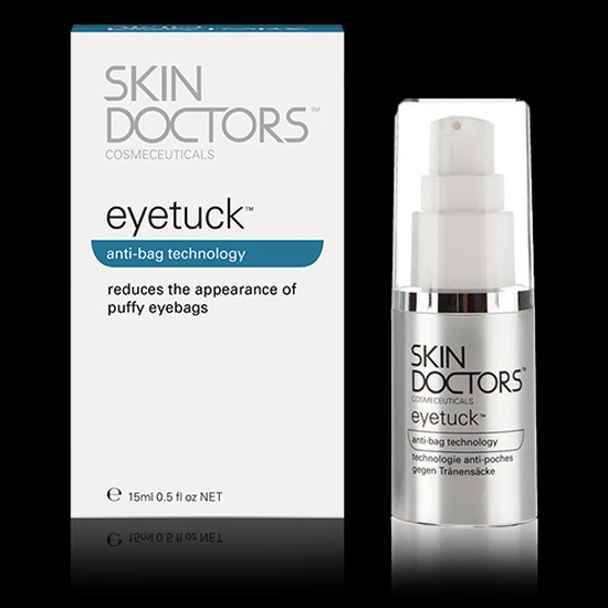 Skin Doctors Eye Tuck