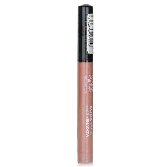 MAKE UP FOR EVER Aqua Resist Smoky Shadow 10 Peony