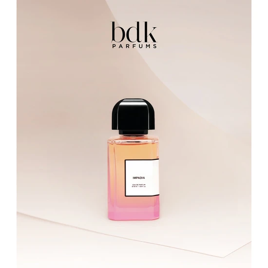 bdk Parfums Impadia Eau De Parfum 50ml