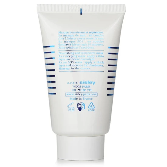 Sisley Velvet Sleeping Mask 60ml