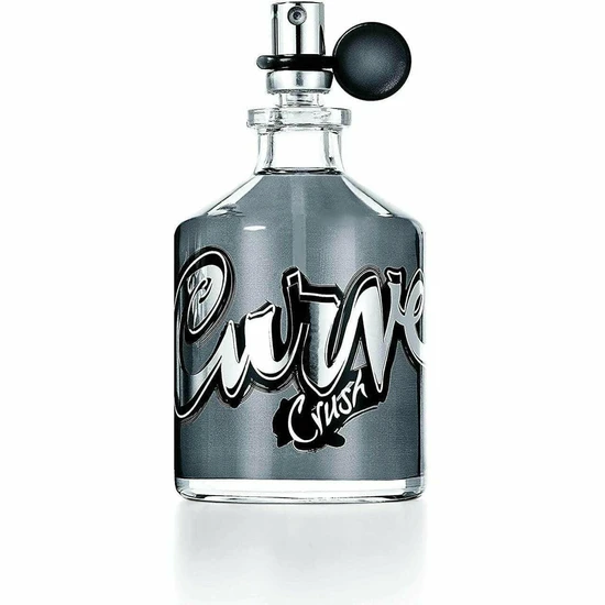 Liz Claiborne Curve Crush Cologne 125ml