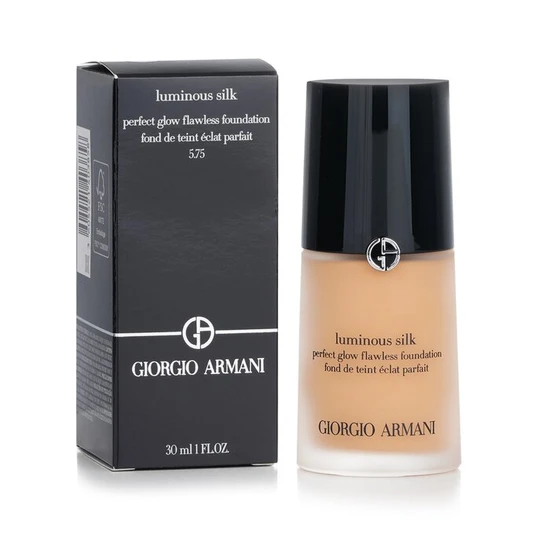 Giorgio Armani Luminous Silk Foundation 5.75
