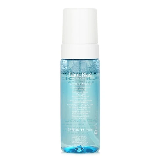 Natura Bissé Oxygen Mousse