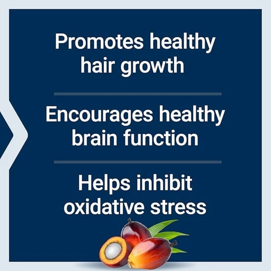 Life Extension Super Absorbable Tocotrienols 60 Softgels