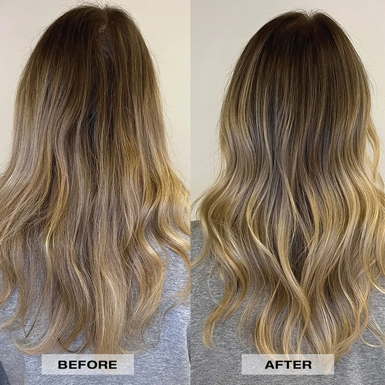 L'Anza Keratin Healing Oil Lustrous Conditioner 250ml