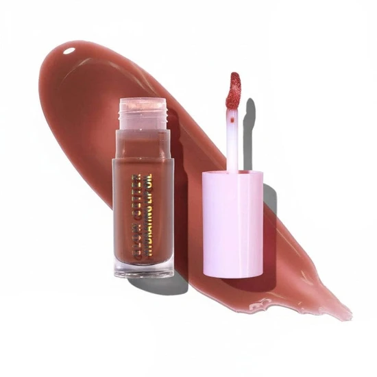 Moira Glow Getter 002 Lets Cuddle Hydrating Lip Oil 4.6ml