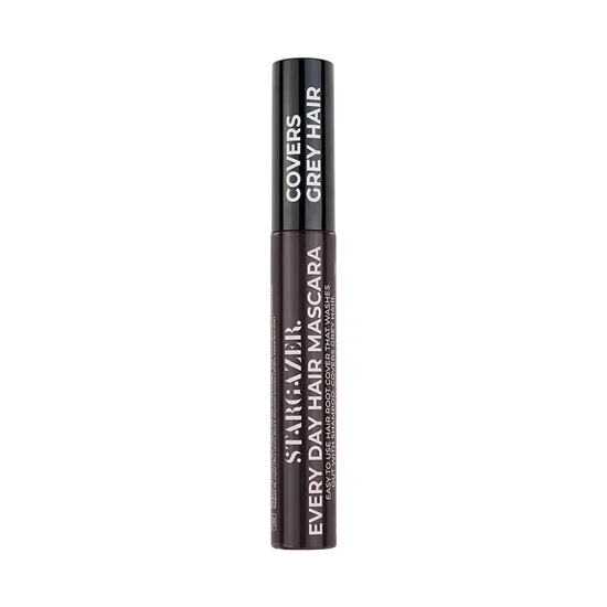Stargazer Root Touch Up Hair Mascara Dark Brown