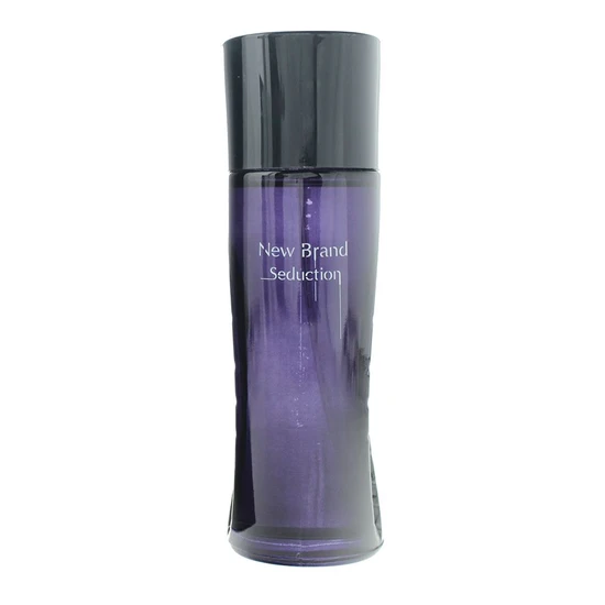 New Brand Seduction For Men Eau De Toilette 100ml