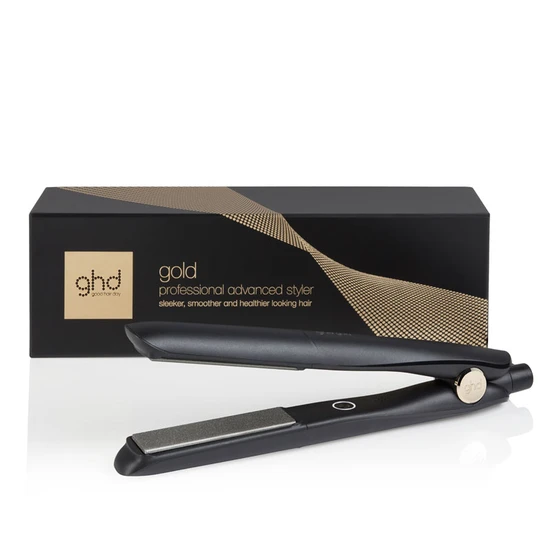 ghd Gold Professional Advanced Styler Black