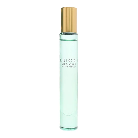 Gucci Memoire d'une Odeur Eau De Parfum 7.4ml