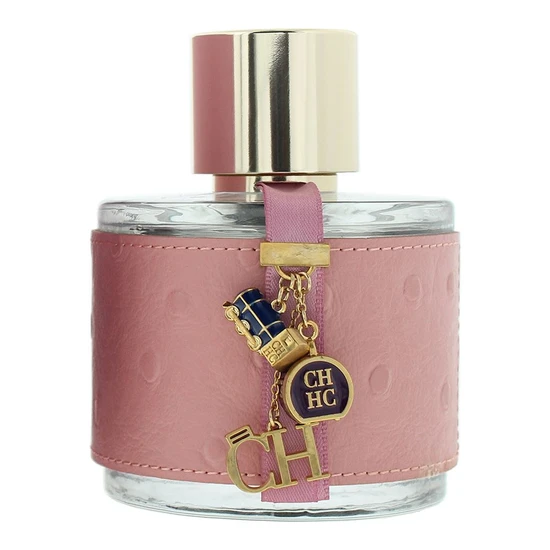 Carolina Herrera CH Grand Tour Eau De Toilette 100ml