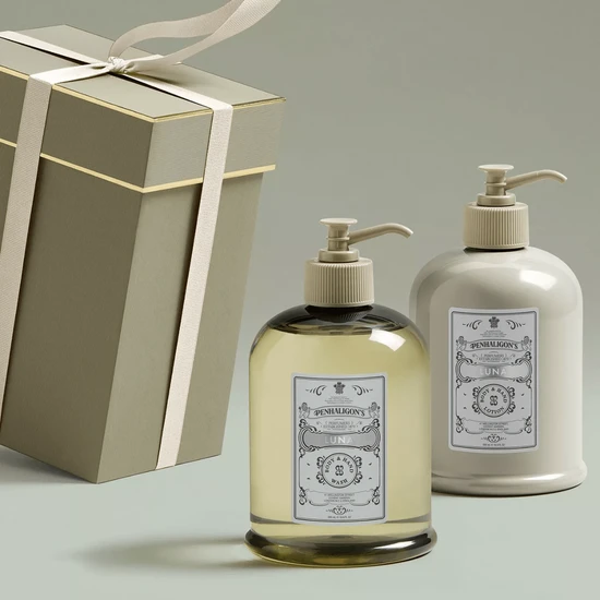 Penhaligons Luna Body & Hand Lotion 500ml