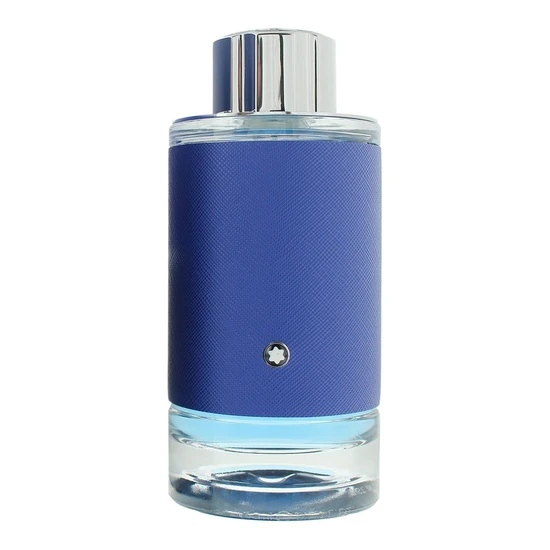 Montblanc Explorer Ultra Blue Eau De Parfum 200ml