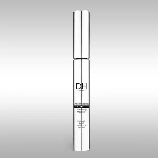 skinChemists Dr H Lash Precision 4 In 1 Volumising Mascara 8ml