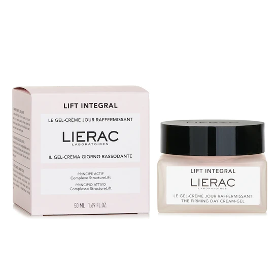 Lierac Lift Integral The Firming Day Cream-Gel 50ml
