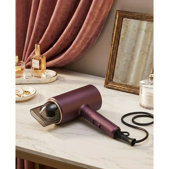 Erth Skin London Portable Hair Dryer