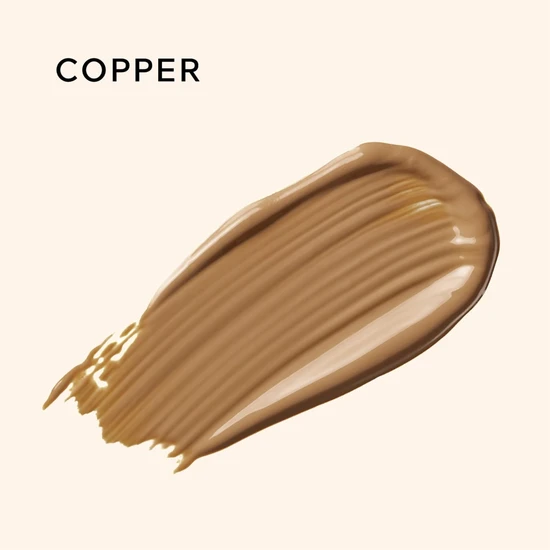 Leichner Camera Clear Tinted Foundation Blend Of Copper