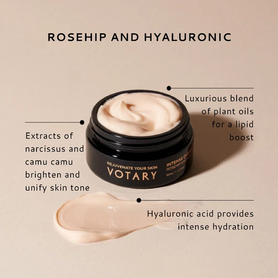 Votary Intense Overnight Mask 50ml