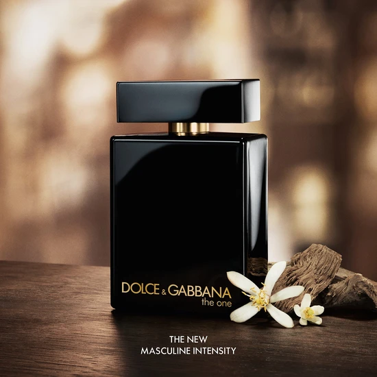 Dolce & Gabbana The One For Men Eau De Parfum Intense 100ml