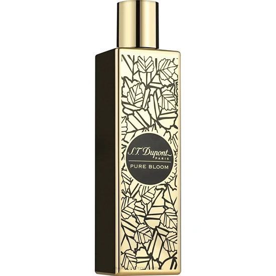 St Dupont Pure Bloom Eau De Parfum 100ml