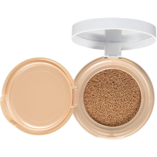 Maybelline Dream Cushion Liquid Foundation 48 Sun Beige
