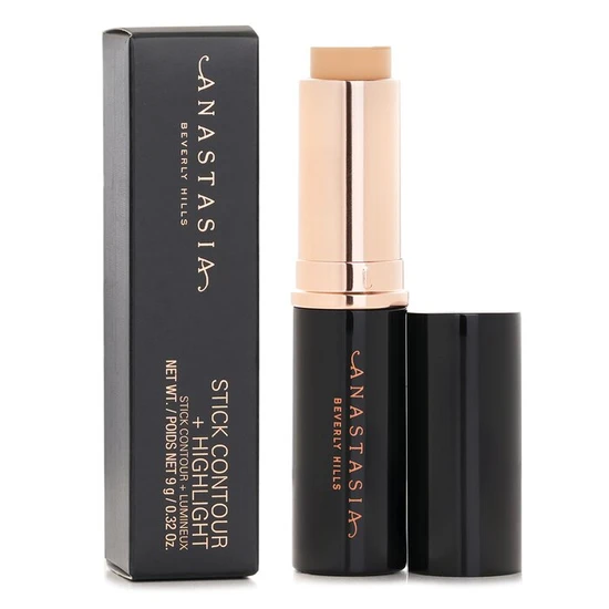 Anastasia Beverly Hills Stick Foundation Banana