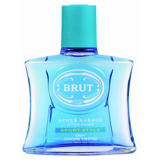 Brut Sport Style Aftershave 100ml