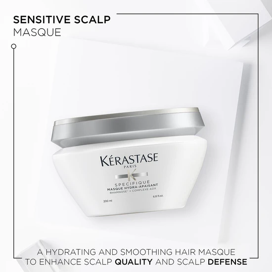 Kérastase Specifique Masque Hydra Apaisant
