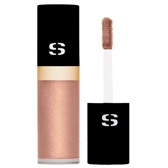 Sisley Ombre Eclat Liquide 4 Coral
