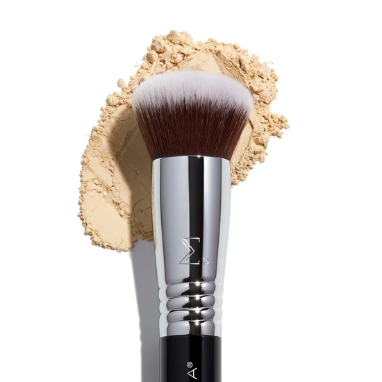 Sigma Beauty F82 Round Kabuki Brush