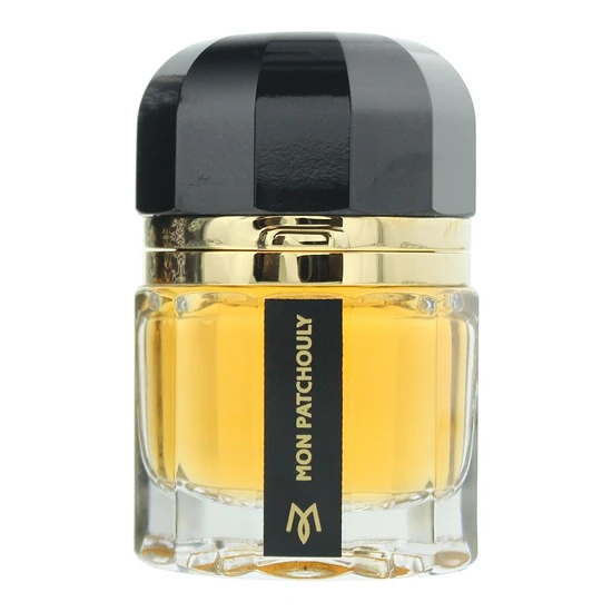 Ramon Monegal Mon Patchouly Eau De Parfum 50ml