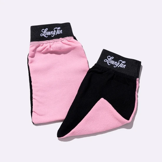 Loving Tan Removing & Skin Polishing Glove