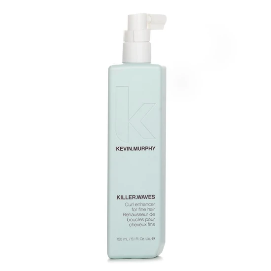 Kevin.Murphy Killer.Waves Curl Enhancer For Fine Hair 150ml