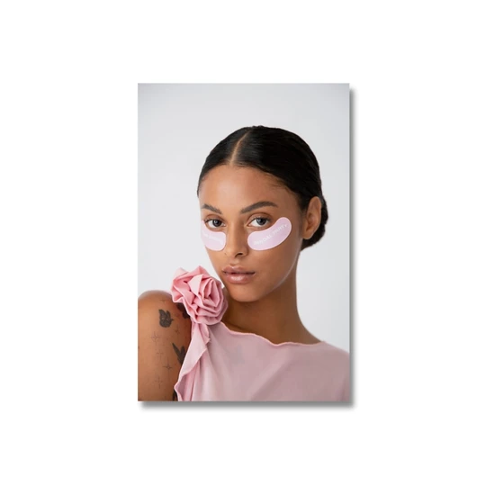 Jeumont Skin Bridal Party Reuseable Under Eye Mask