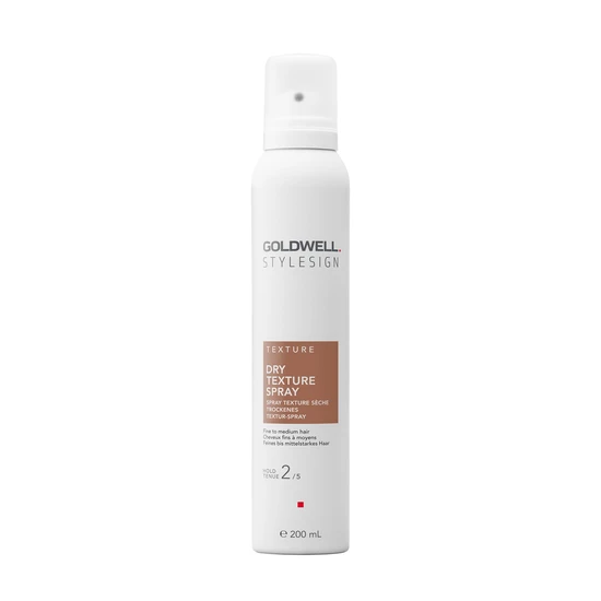 Goldwell Dry Texture Spray 200ml