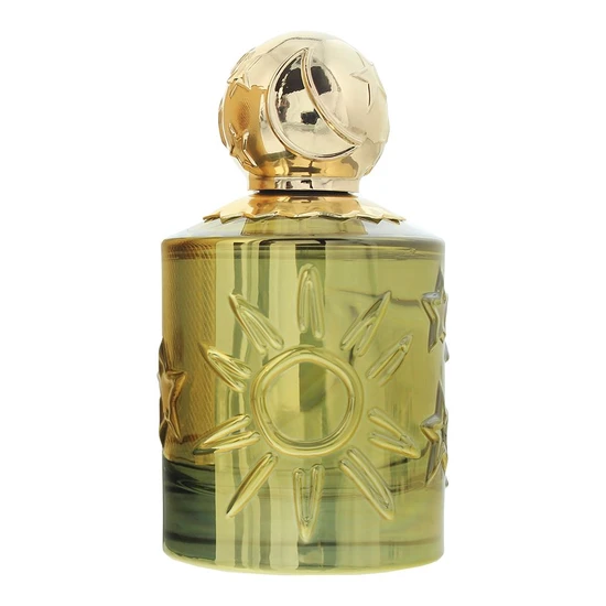 United Colors & Prestige Beauty Sun Moon Stars Oro Pour Homme Eau De Parfum 100ml