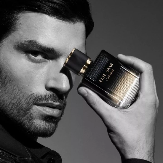 Elie Saab L'Homme Eau De Parfum 50ml