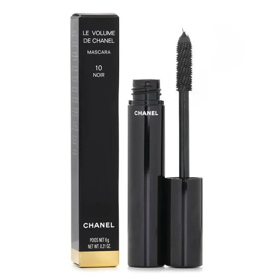 CHANEL Le Volume De Chanel Mascara 10 Noir