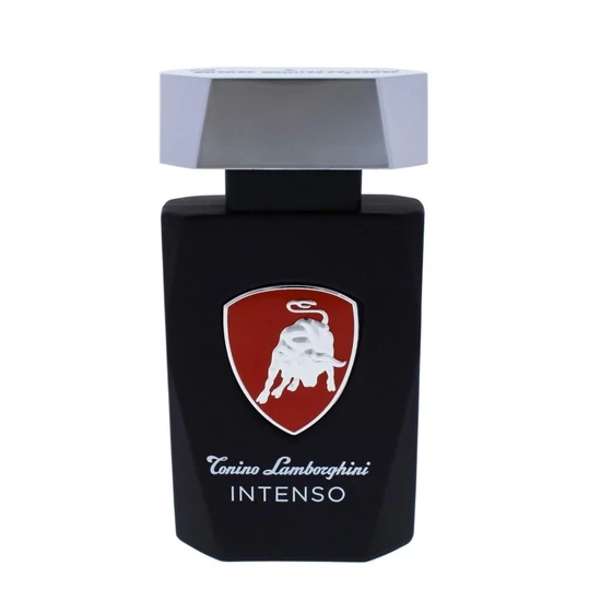 Tonino Lamborghini Intenso Eau De Toilette 125ml