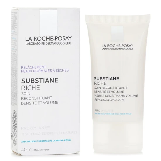 La Roche-Posay Substiane [+] Anti-Ageing Replenishing Care 40ml