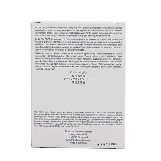 Dr. Barbara Sturm Glow Drops 30ml