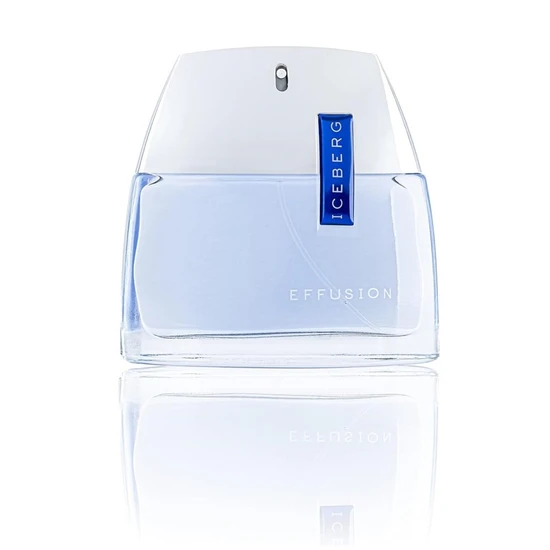 Iceberg Effusion Woman Eau De Toilette 75ml