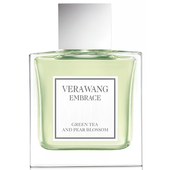 Vera Wang Embrace Green Tea & Pear Blossom Eau De Toilette 30ml